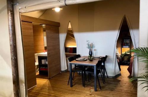 Tamnies Ski Chalet | Chalet 4 étoiles - Piscine - eeecic