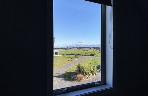 Methven Ski Chalet | Chalet 4 (1 Bed) Pudding Hill