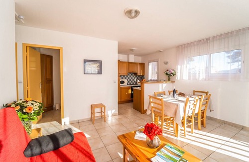 Albaret-le-Comtal House | Chalet 4-6 pers. - Albaret-le-Comtal