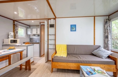 Badefols-sur-Dordogne Ski Chalet | Chalet 4 étoiles - Piscine - ccbfhcf