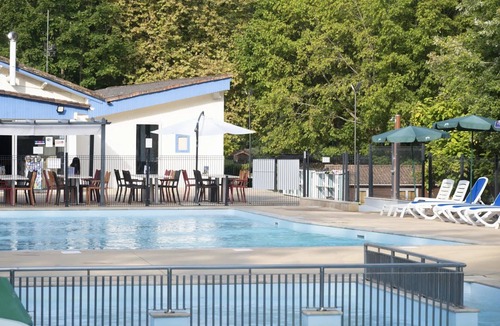 Badefols-sur-Dordogne Ski Chalet | Chalet 4 étoiles - Piscine - ccbfhcg