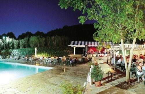 Badefols-sur-Dordogne Ski Chalet | Chalet 4 étoiles - Piscine - ccbfhch