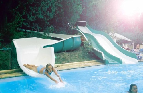 Badefols-sur-Dordogne Ski Chalet | Chalet 4 étoiles - Piscine - ccbfhch