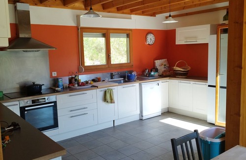 Le Grand Valtin Ski Chalet | Chalet 4 stones