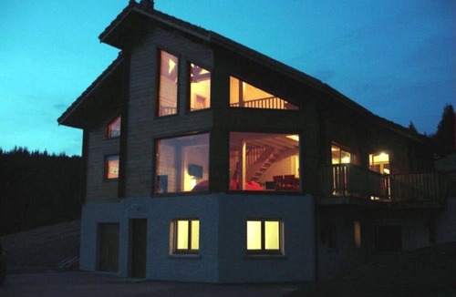 Le Grand Valtin Ski Chalet | Chalet 4 stones