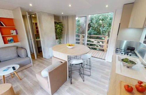 Les Issambres Ski Chalet | Chalet 4 étoiles - efaaba