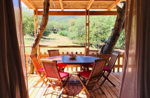 Les Issambres Ski Chalet | Chalet 4 étoiles - efaaba