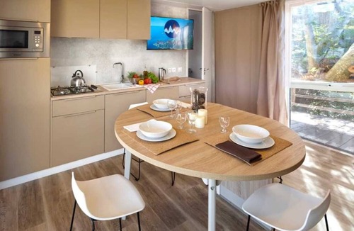 Les Issambres Ski Chalet | Chalet 4 étoiles - efaabb