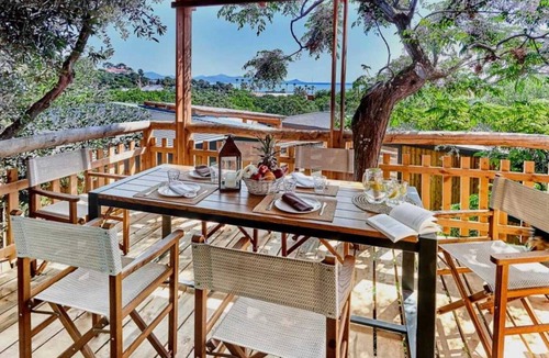 Les Issambres Ski Chalet | Chalet 4 étoiles - efaabb