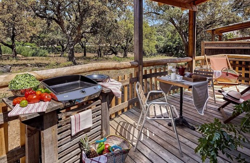 Les Issambres Ski Chalet | Chalet 4 étoiles - efaabf