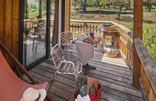 Les Issambres Ski Chalet | Chalet 4 étoiles - efaabf