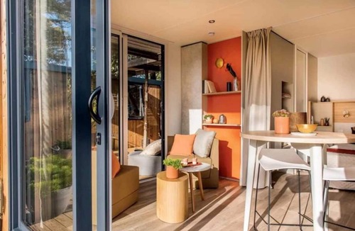 Les Issambres Ski Chalet | Chalet 4 étoiles - efaabf