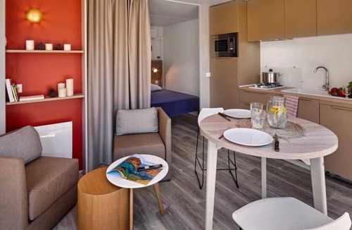 Les Issambres Ski Chalet | Chalet 4 étoiles - efaaai