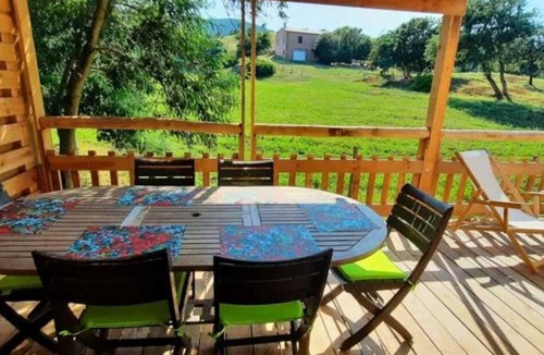 Les Issambres Ski Chalet | Chalet 4 étoiles - efaaai