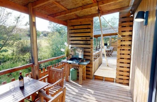 Les Issambres Ski Chalet | Chalet 4 étoiles - efaaai