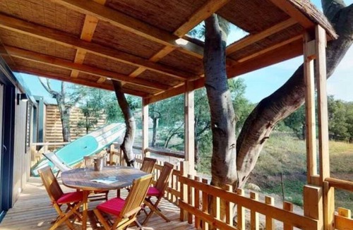 Les Issambres Ski Chalet | Chalet 4 étoiles - ccaff0h