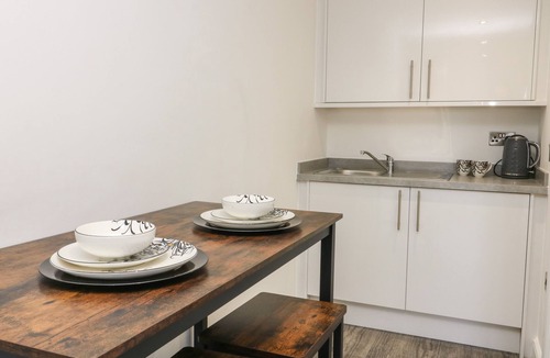 West Heslerton Cottage | Chalet 4