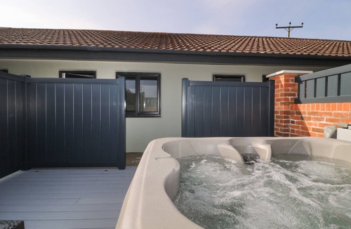 West Heslerton Cottage | Chalet 4