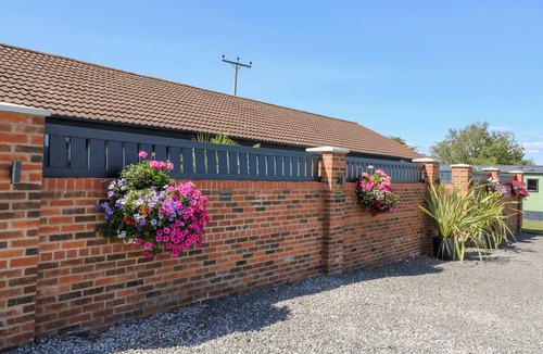 West Heslerton Cottage | Chalet 4