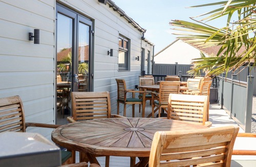 West Heslerton Cottage | Chalet 4