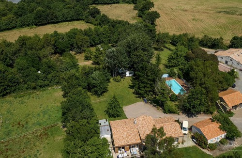 Olonne-sur-Mer House | Chalet 4 people La Nature 5 minutes from Les Sable