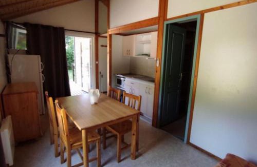 Challes-les-Eaux Other | Chalet 4 pers avec terrasse à Challes-les-Eaux - API-1-52-1273