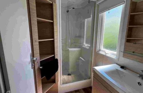 Espira-de-Conflent Other | Chalet 4 Pers - Terrasse - API-1-52-1751