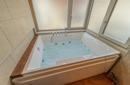 Leysin Apartment | Chalet 4 personnes avec sauna