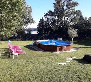 Montolieu Ski Chalet | Chalet 4 personnes