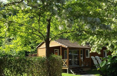 Montels Other | Chalet 4 pièces avec terrasse, jusqu'à 7 personnes - API-1-52-1424