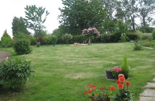 Millebosc Ski Chalet | Chalet 40m2; sleeps 4, large south-facing terrace