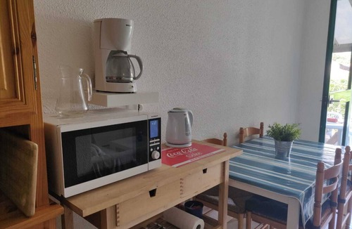 Hourtin Port Ski Chalet | CHALET 41 MOUSSAILLONS