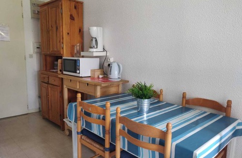 Hourtin Port Ski Chalet | CHALET 41 MOUSSAILLONS