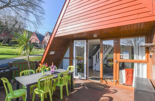 Martin Ski Chalet | Chalet 47 By The Sea