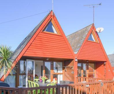 Martin Ski Chalet | Chalet 47 By The Sea