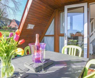 Martin Ski Chalet | Chalet 47 By The Sea