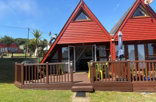 Martin Ski Chalet | Chalet 47 By The Sea