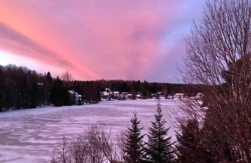 Saint-Calixte Ski Chalet | Chalet 4saisons
