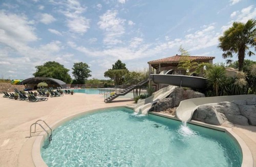 Saint-Julien-des-Landes Ski Chalet | Chalet 5 étoiles - Piscine - ccbbe00