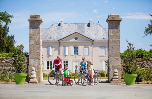 Saint-Julien-des-Landes Ski Chalet | Chalet 5 étoiles - Piscine - ccbbe0a