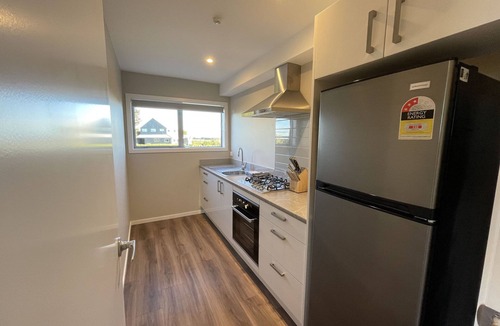 Methven Ski Chalet | Chalet 5 (5 Bed) Pudding Hill