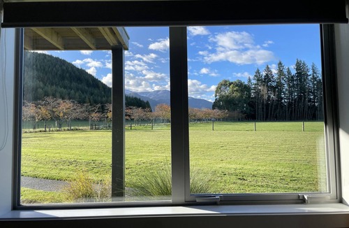 Methven Ski Chalet | Chalet 5 (5 Bed) Pudding Hill