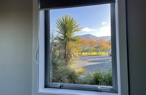 Methven Ski Chalet | Chalet 5 (5 Bed) Pudding Hill