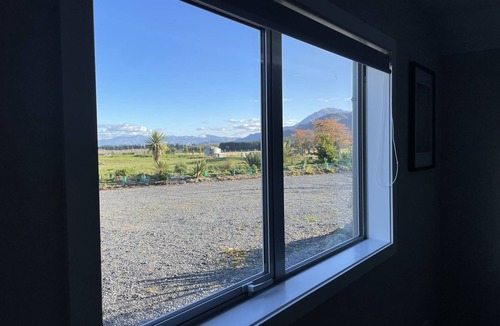 Methven Ski Chalet | Chalet 5 (5 Bed) Pudding Hill