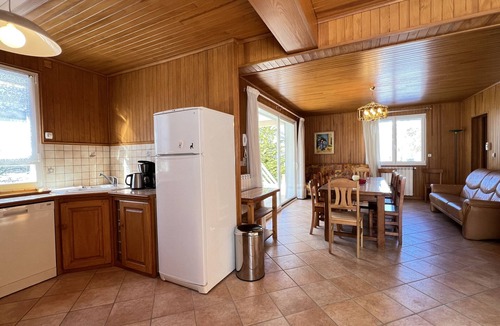 Cauterets Ski Chalet | Chalet 5 chambres/10p