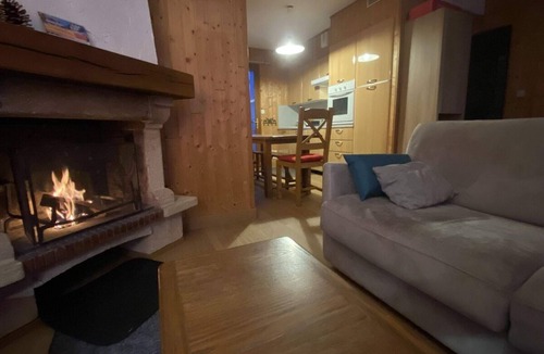 Loudervielle Ski Chalet | Chalet 5