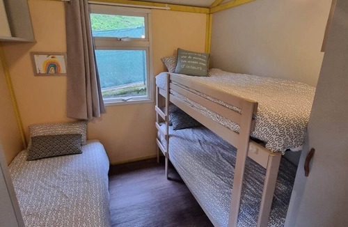 Saint-Jean-de-Valeriscle Ski Chalet | Chalet 5 people