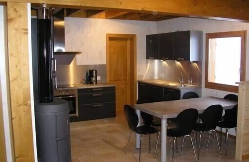 Gerardmer Ski Chalet | Chalet 5 minutes from the lake by car, 10 minutes from the ski area