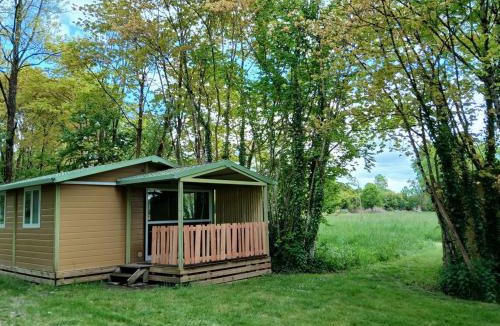 Vendoire Other | Chalet 5 Pers avec Terrasse - API-1-52-1125