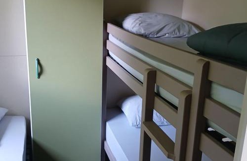 Vendoire Other | Chalet 5 Pers avec Terrasse - API-1-52-1125